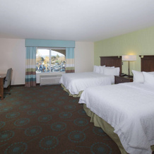 Hampton Inn & Suites Suisun City Waterfront, 赛桑城 — 照片 5