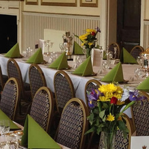 Lynford Hall Hotel, Мундфорд — фото 5