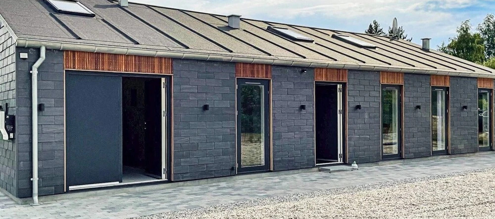 Holiday Home In Dannemare, Лолланн — фото 1
