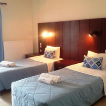 Ionion Star Hotel, Zacharo — photo 2