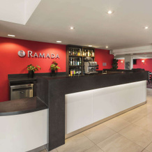 Ramada Cambridge, Хантингдон — фото 2