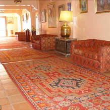 Hôtel Kerdous, 塔夫劳特 — 照片 4