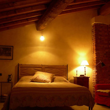 Agriturismo Cascina Pezzolo, Пьеве-Фиссирага — фото 3
