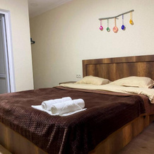 Hotel Villa Eniseli, Энисели — фото 3