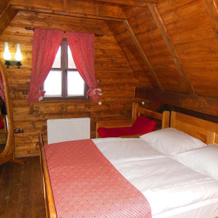 Ethno Houses Plitvica Selo Deluxe, Плитвица Село — фото 2