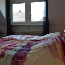 Cozy Apartment in Rees With Wifi, Rees — photo 3