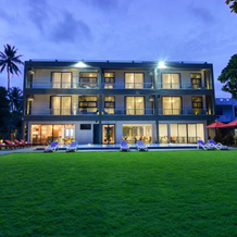Golden Pearl Tangalle Beach, 坦加勒 — 照片 3