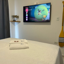 Bora Bora Residence, 茹安维尔 — 照片 3