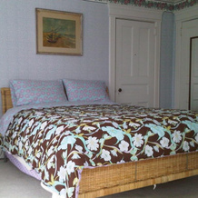 The Catskills B & B, 斯坦福德 — 照片 5