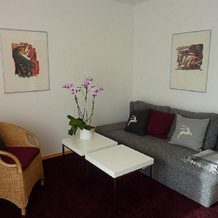 Ferienwohnung Brüssing, 彭特林 — 照片 2