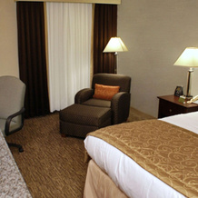 DoubleTree by Hilton Hotel Rocky Mount, 落基山城 — 照片 5