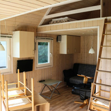 Lægårdens Camping, Faxe — photo 2