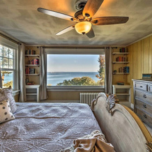 Waterfront Port Angeles Home W/ Harbor Views, Порт-Анджелес — фото 4