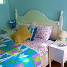 Villanuvola Bed&Breakfast, Мейна — фото 2
