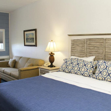 Surf Side Hotel, 纳格斯黑德 — 照片 3
