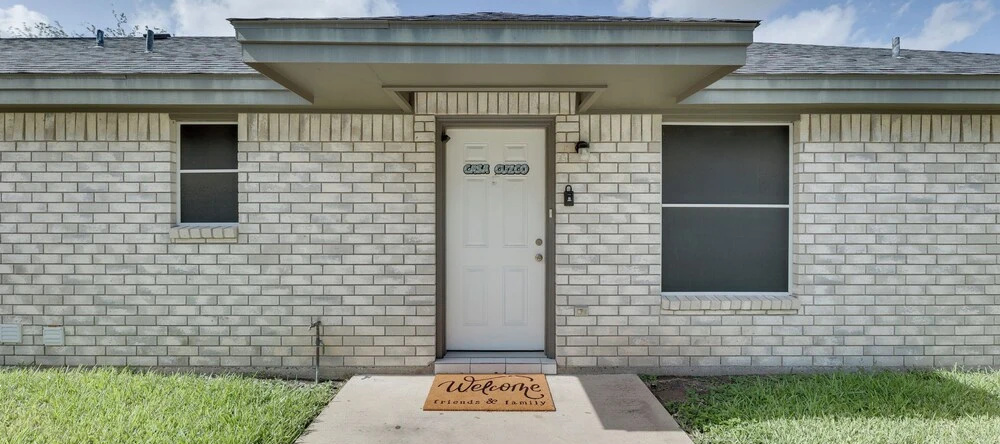 Pet-Friendly Edinburg Apartment With Pool Access!, Эдинбург — фото 1