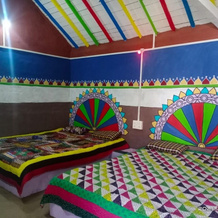Rann Bhoomi Resort, Ходка — фото 4