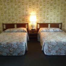 Heidelberg Motel by Capital O Bridgeport Frankenmuth I 75, 切萨宁 — 照片 5