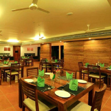 Whispering Waters Resorts Cochin, Таттекад — фото 3