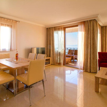 Luxury Apartments Villa Matea, 万塔奇奇 — 照片 2