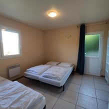 Gite 9 personnes Fécamp Etretat, Colleville — photo 3