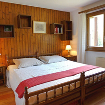 Breya 5 Orsi Res In Orsi Res, Орсьере — фото 4