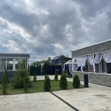 S Teplym Basseynom I Baney Na Drovakh Private house, 布龙尼齐 — 照片 2