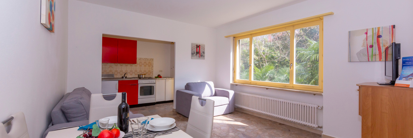 Casa Lux, Minusio — photo 1