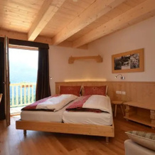 Agritur Majon Da Mont, Виго ди Фасса — фото 2