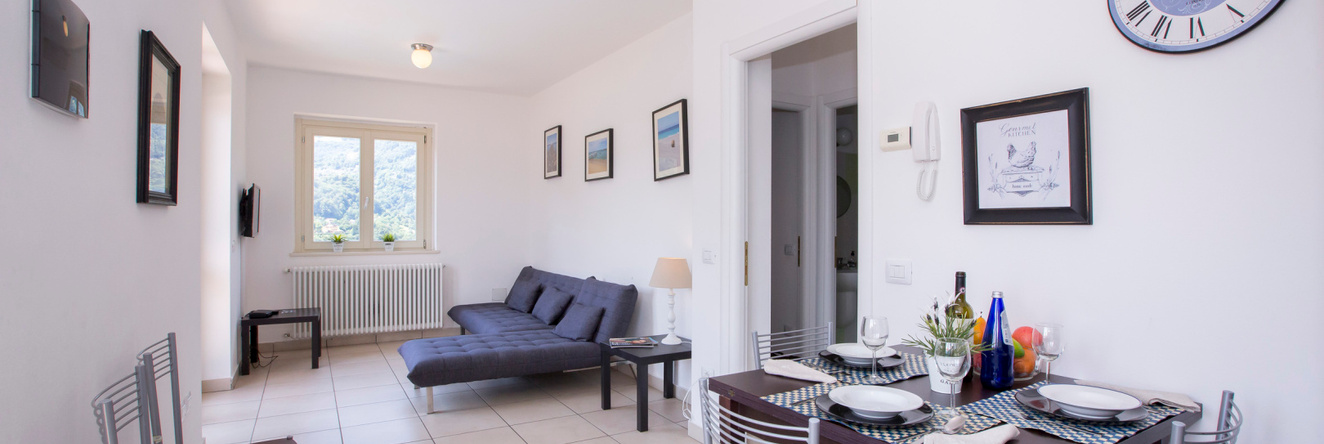 Argegno Belvedere apt. 4, 迪扎斯科 — 照片 1