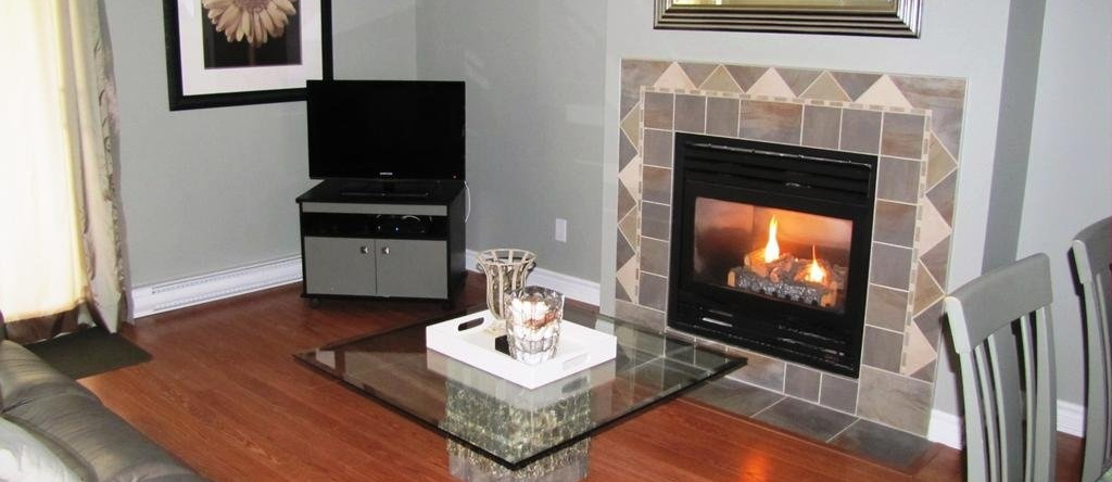 Condo 2 Bedrooms Jardin des Sables, 奥福德 — 照片 1