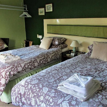 Lion Hotel, Llanbister — photo 5