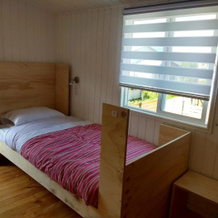 Quilda Hostel, Хорнопирен — фото 4