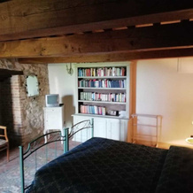 B&B Ca Giorgetto, Фронтино — фото 2