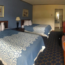 Aderi Hotel Lewisburg, 林恩镇 — 照片 2
