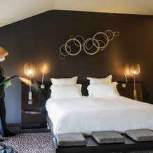 La Citadelle Hotel Metz - MGallery Collection, 梅斯 — 照片 4
