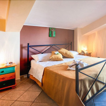 La Sirena Bed & Breakfast, 圣泰雷萨-迪里瓦 — 照片 2