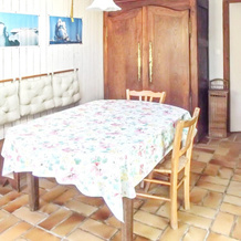 Holiday Home Vilin Awel, Тредре-Локкемо — фото 4