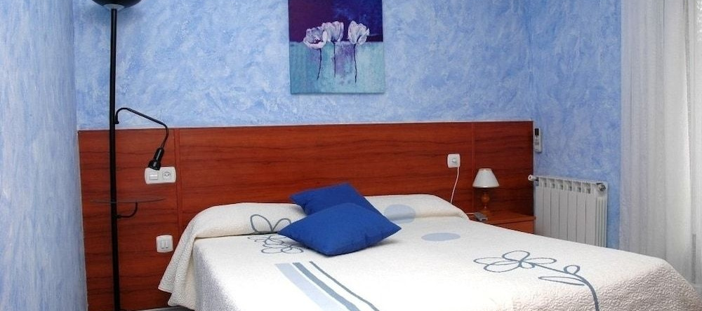 Hostal Riomalo, 卡米诺莫里斯科 — 照片 1