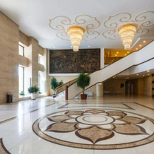 Eerguna Hotel, Хулунбуир — фото 2