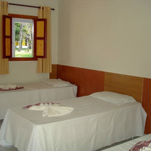 Hotel Fazenda Araras, 福莫萨 — 照片 2