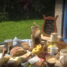 Relais 103 Gîte Etape, 蓬蒂维 — 照片 5