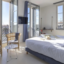 Hôtel L'Eautel Toulon Port, 土伦 — 照片 5