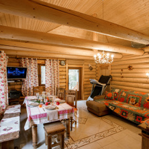 Dikij Lis Guest House, 涅罗希诺 — 照片 4