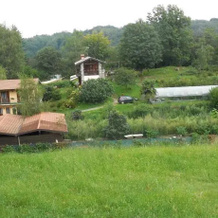 Azienda Agrituristica Chiara, 马多纳-德尔-萨索 — 照片 5