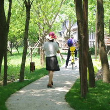 Wuzhen Wu Cun, Цзясин — фото 5