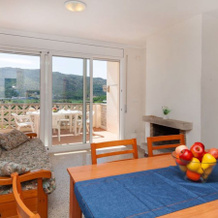 Apartment Rodes El Port de la Selva, 塞尔瓦港 — 照片 4