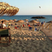 Flower Villas, Agios Georgios — photo 3