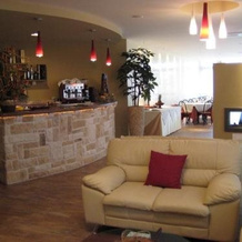 Hotel La Terrazza Del Quadrifoglio, 奇斯泰尼诺 — 照片 2