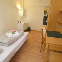 Molde Vandrerhjem Hostel, Молде — фото 5
